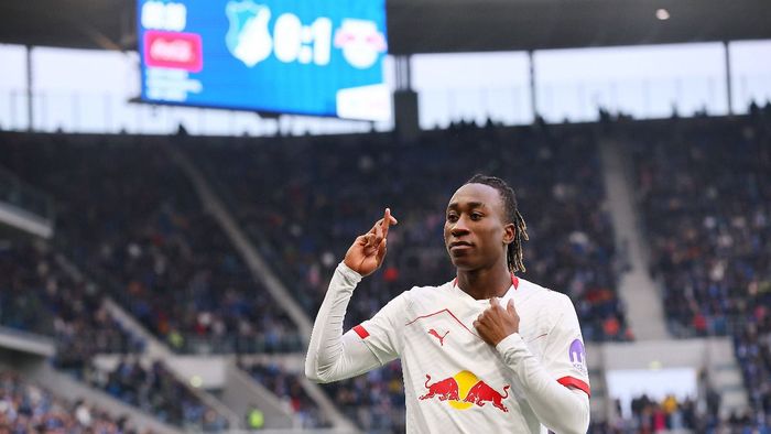 Manchester United, Liverpool și Bayern Munchen vor să-l transfere pe fotbalistul de 90.000.000 de euro din Bundesliga