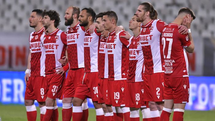 A fost căpitan la Dinamo, a jucat în Rusia, dar e uluit de ce a găsit în Ungaria! Cât de departe sunt vecinii noștri față de noi: „Din păcate pentru noi”