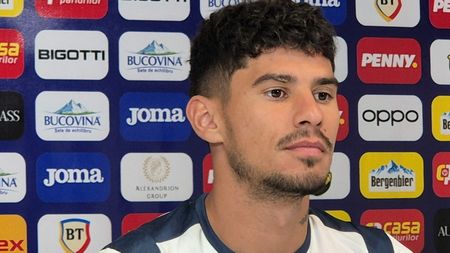 Florinel Coman, declarații tari din cantonamentul României la EURO 2024: „Ne-am câștigat dreptul de a visa! N-am mai întâlnit atmosferă ca la Munchen, cu Ucraina!”
