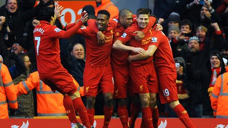 Liverpool a întors rezultatul!** "Cormoranii" s-au impus pe terenul lui Aston Villa