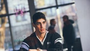 Henrique a revenit asupra deciziei de a pleca de la Oțelul: "Am înțeles reacția antrenorului"