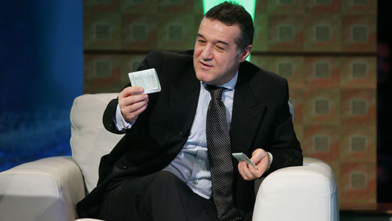 Steaua s-a făcut de RÃ‚S pentru 1.000 de euro!** Cum a intrat cea mai titrată echipă din România în câteva situații PENIBILE, pentru doar câteva sute de lei