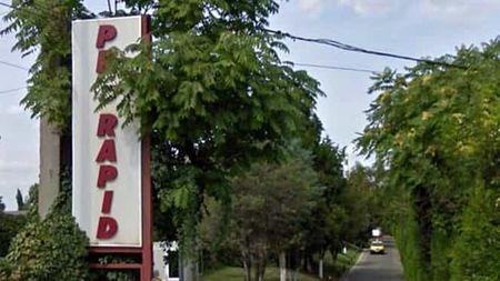 Motivele pentru care baza Pro Rapid a ajuns în paragină. „Peste trei săptămâni vom vedea cine minte!”