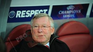 Ferguson felicită Oțelul:** "E o echipă puternică! Am meritat victoria, dar a fost foarte greu!"