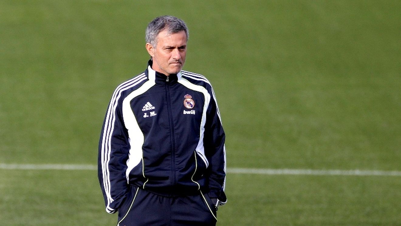 Mourinho surprinde din nou! VEZI pe cine a desemnat omul meciului cu Hercules!** VIDEO