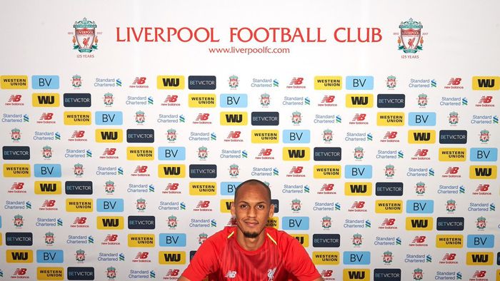 OFICIAL | Liverpool a realizat primul transfer după finala Ligii Campionilor. "Cormoranii" i-au găsit înlocuitorul perfect lui Emre Can