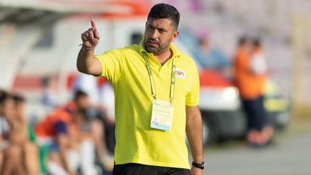 Ce a mărturisit Marius Baciu în fața procurorilor. Povestea "mitei" de 2.000 de euro pe care ar fi dat-o un părinte! EXCLUSIV