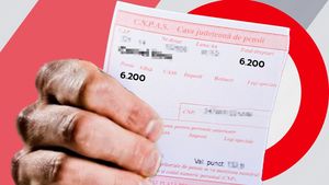 Unul dintre simbolurile României se plânge de pensia de 6.200 de lei pe care o ia de la stat, după 40 de ani de muncă. Se compară cu alte nume mari, care au stat doar câțiva ani la conducere: „Ele au 12.000 de lei”