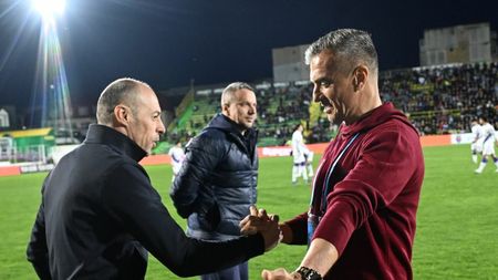 Rapid a bătut palma cu FC Argeș pentru transfer: „ACORD pentru mijlocaș”