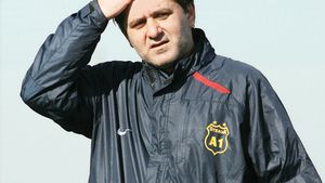 Lăcătuș, iarăși fără număr nouă!