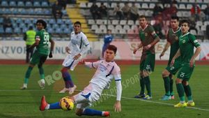 Egalul rezervelor: Serediuc și Shamsin au marcat la doar câteva secunde după ce au fost trimiși pe teren. Pandurii - Concordia 1-1