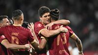 🚨 CFR Cluj a eliminat Alashkert în turul 2 preliminar din Conference League! Următoarea adversară este Tromso, din Norvegia
