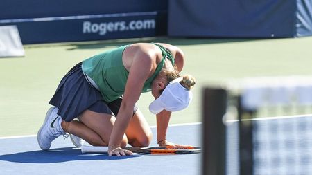 Simona Halep, acuzată că a murdărit imaginea tenisului! Reacție furibundă a fostului campion de la US Open: „Eu verific orice băutură pe care o consum"