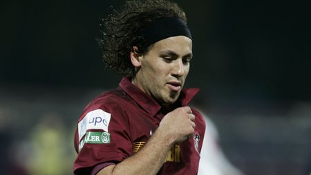 "Vineri plec de la CFR"