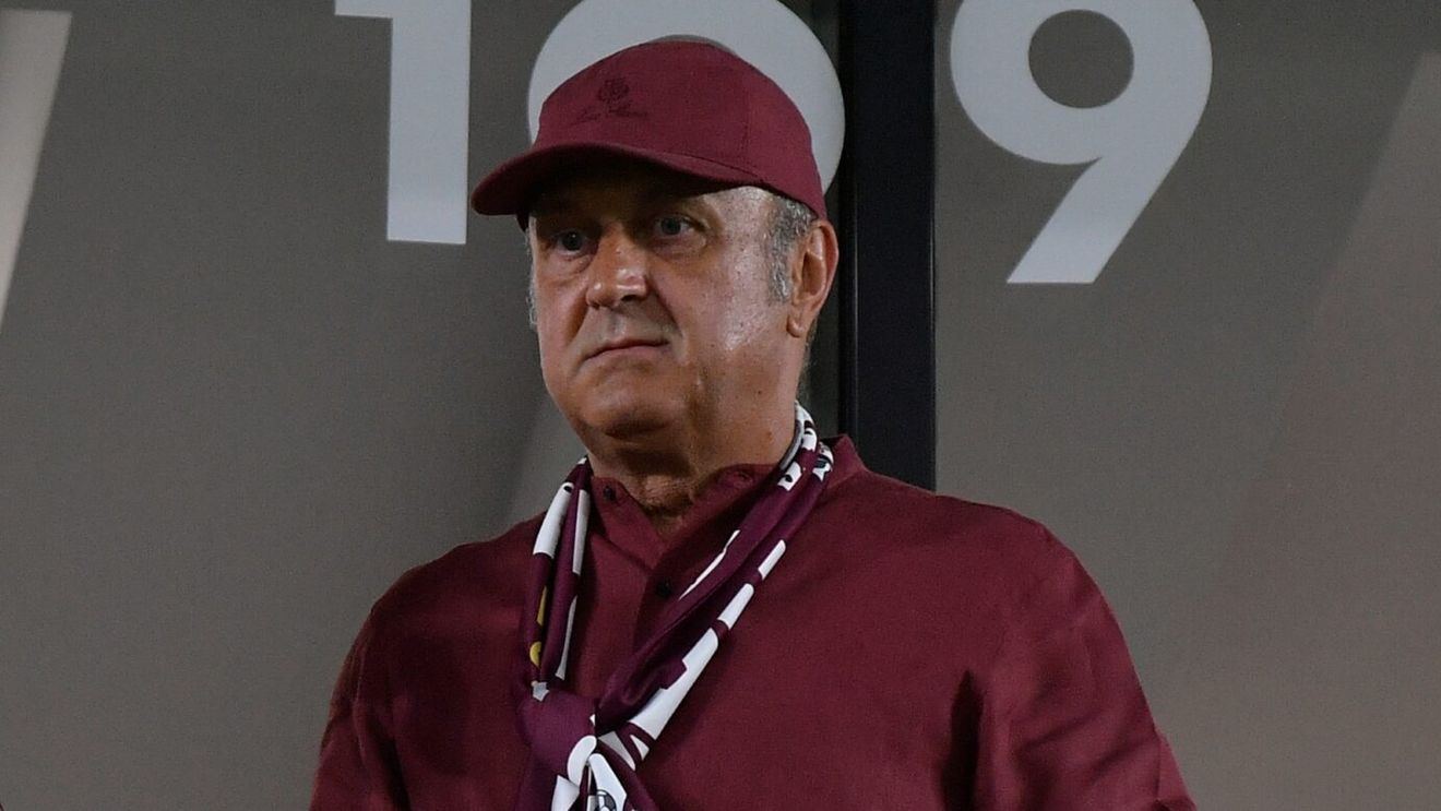 Atac la Dan Şucu de la un fost căpitan al Rapidului. L-a pus la zid pentru şedințele cu fotbaliştii