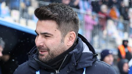 Adrian Mutu n-a stat pe gânduri și a dat verdictul pentru FCSB - Lyon