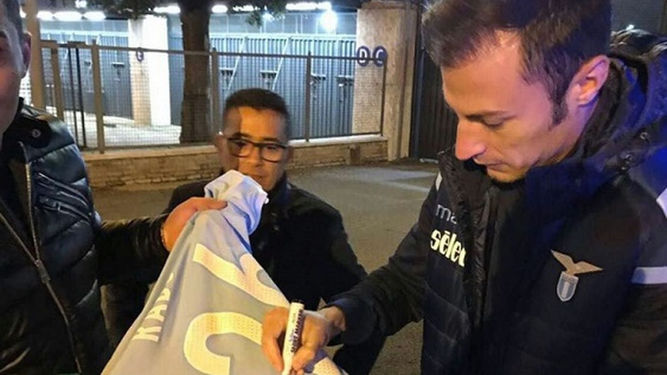 Seara în care dușmanii și-au strâns mâna. Galeria FCSB: "Mulțumim, Ștefan Radu și Immobile". Explicația nobilă a mesajului