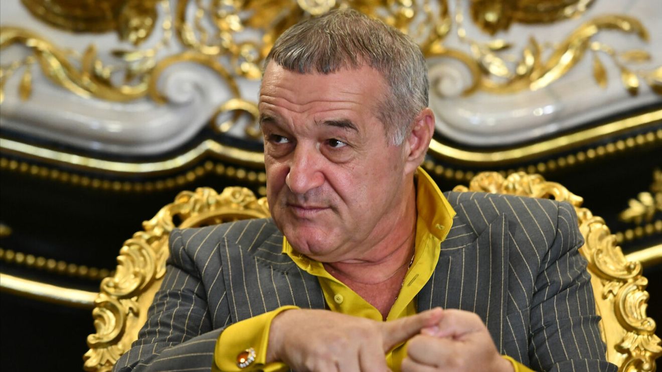 Gigi Becali știe obiectivul secret al lui Dan Șucu și al lui Marius Șumudică: „Ei la asta se gândesc”