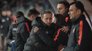 Pentru Steaua urmează o "dublă" cu Astra: "Trebuie să ținem cont și de meciul din play-off, deci vom vedea ce tactică voi aborda!" Ce spune Reghe despre revenirea suporterilor