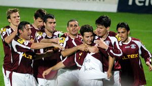 Cristian Săpunaru, reacție spectaculoasă despre cum ar fi fost cariera lui dacă s-ar fi transferat la Steaua și nu la Rapid: „Probabil s-ar fi întâmplat asta”