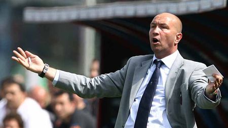 Zenga: "Am o mare afecțiune pentru Progresul"