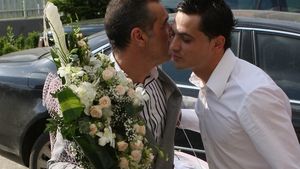 "Vreau să se schimbe jocul naționalei în bine!"** VEZI ce spune Becali despre revenirea lui Rădoi printre 'tricolori'