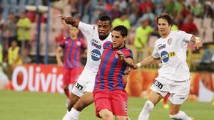 Deac își va susține fosta echipă în Champions League: "Voi ține cu Schalke la meciul cu Steaua"