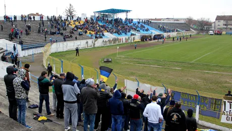 Stadionul din Satu Mare se va numi Daniel Prodan.** Decizia a fost luată cu unanimitate de voturi