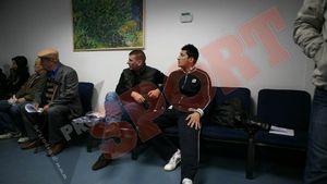 Florin Costea se va opera vineri**