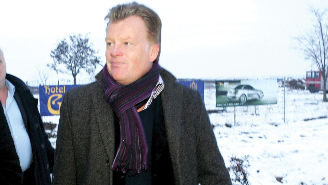 Wotte** a venit să semneze