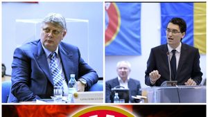 EXCLUSIV - Federația a trimis către UEFA circulara prin care cere permisiunea suspendării procesului de licențiere. Forul de la Nyon nu recomandă schimbările