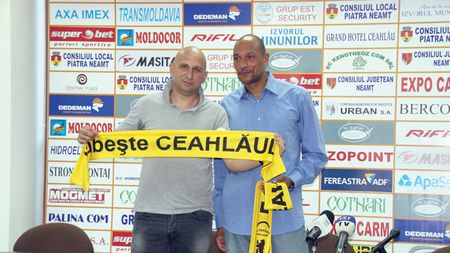 INTERVIU cu Vasile Miriuță: "Blatiștii să intre la închisoare!"