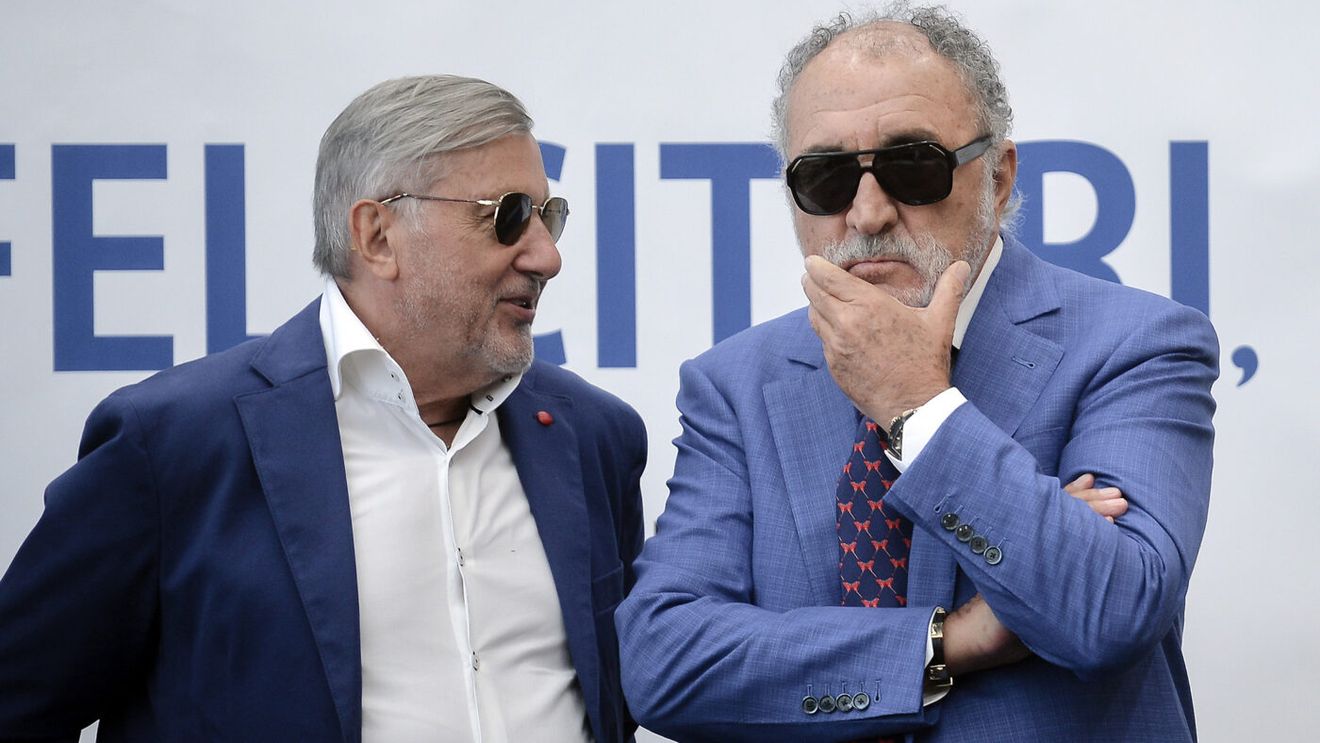 De ce Ion Țiriac nu va merge la ziua de naștere a lui Ilie Năstase. Magnatul e în locul unde a zis că ar vrea „să fugă de tot”