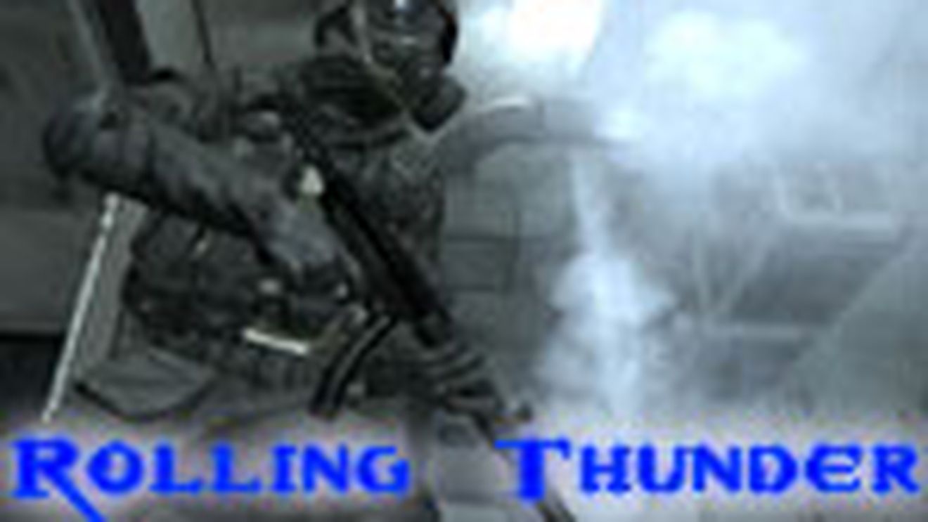 Call of Duty 4 intră în scenă!