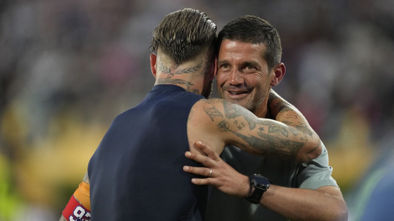 Chivu a refuzat 20.000.000 de euro. „40.000.000 de euro sau deloc!”