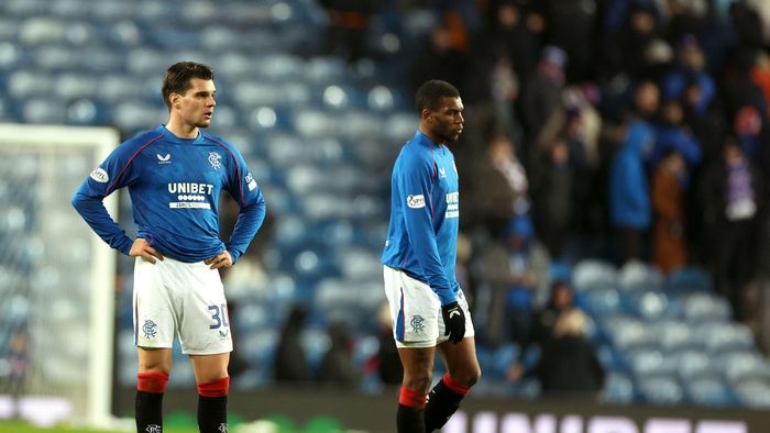 Scoțienii au reacționat imediat după ce l-au văzut pe Ianis Hagi în Rangers - Kilmarnock: „Senzațional”