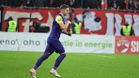 Gata! DC United a anunțat oficial suma de transfer pe care a plătit-o pentru Louis Munteanu