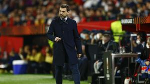 Dinamo l-a prezentat oficial pe Zeljko Kopic, noul antrenor!