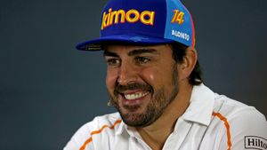 Mutare spectaculoasă în Formula 1! Fernando Alonso schimbă constructorul din 2023