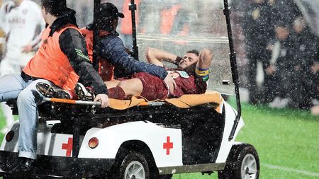 „Nu trebuia să plece!"