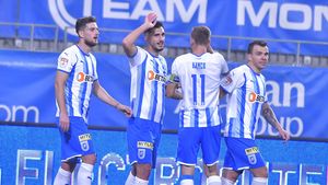 Sorin Cârțu recunoaște interesul lui Galatasaray pentru Andrei Ivan. „E normal! Se vede o schimbare în jocul lui!”