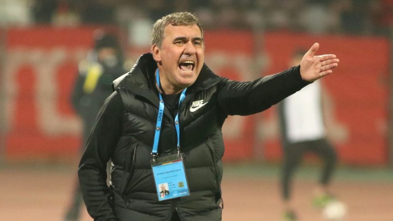 Gică Hagi, criză de furie din cauza transferurilor de la echipa lui care au eșuat în străinătate! De ce e forțat să vândă fotbaliști pe sume ridicole și de ce aceștia dau rateuri la cluburile care îi cumpără: „La asta se rezumă totul”