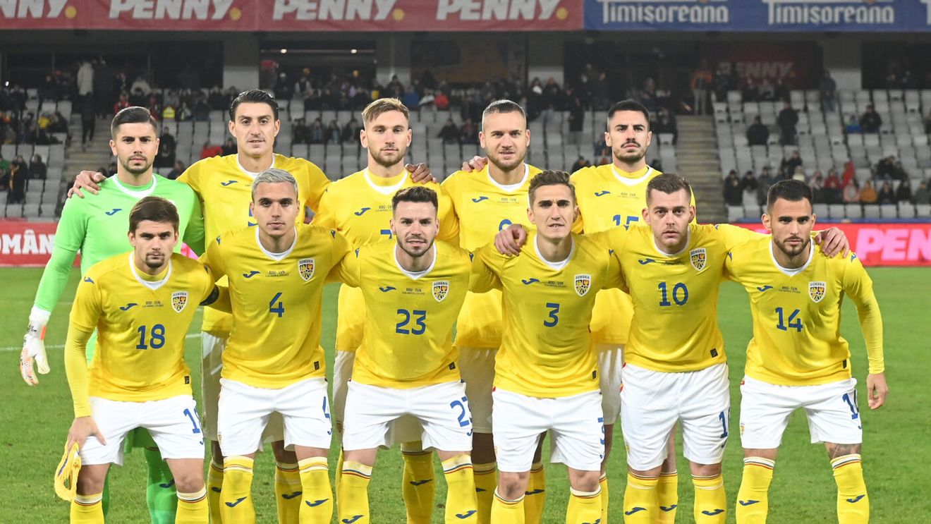 Florin Prunea, reacție furibundă la adresa naționalei României. „E un fiasco total! Am văzut amatorism”