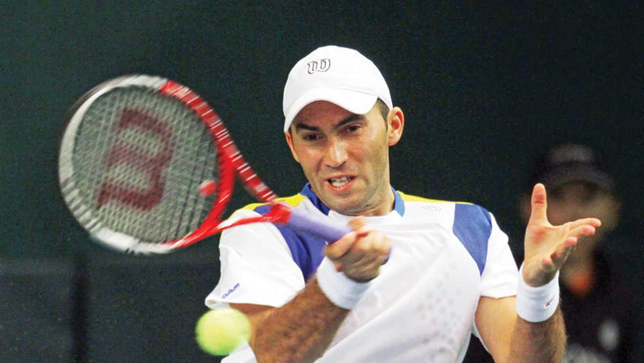 Horia Tecău - locul 5 ATP la dublu; Florin Mergea - locul 7 ATP