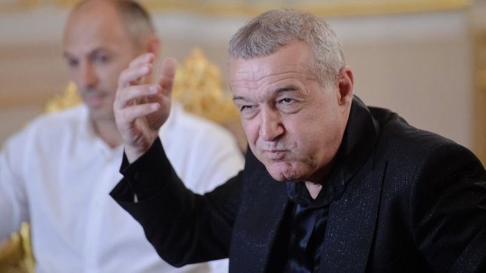 Cine e cel mai potrivit antrenor pentru FCSB din lista lui Gigi Becali: „Are o mai mare deschidere către ideea de performanță!” | VIDEO EXCLUSIV ProSport Live