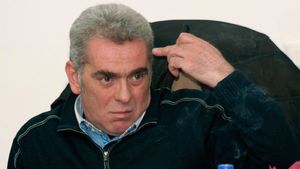Neculaie nu-și revine după înfrângerea de la Chiajna:** "Arbitrajul ne-a tocat, dar avem și 3-4 oameni în lot care numai fotbaliști nu sunt!"