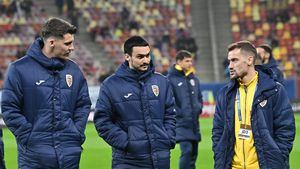 Vedeta FCSB e gata să plece. A făcut anunțul chiar el: „Vreau să fac următorul pas”