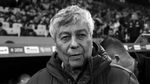 Cum l-a numit Ion Țiriac pe Mircea Lucescu după ce a aflat că noul stadion Dinamo îi va purta numele