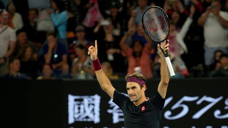Roger Federer, anunț extraordinar pentru fani! Elvețianul revine pe teren după un an de pauză