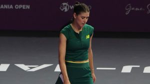 Lovitură! Sorana Cîrstea s-a retras, în mod total neașteptat